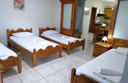 85 sqm Apartments New Panorama ELECTRIC CAR ΦΩΡΤΗΣΗΣ STATION - Foto 5