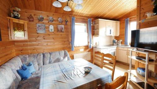 Ferienhaus Nr 20, Typ B, Feriendorf Jägerpark, Bayerischer Wald - Foto 2