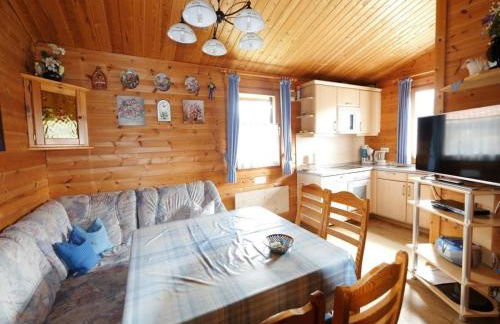 Ferienhaus Nr 20, Typ B, Feriendorf Jägerpark, Bayerischer Wald - Foto 2