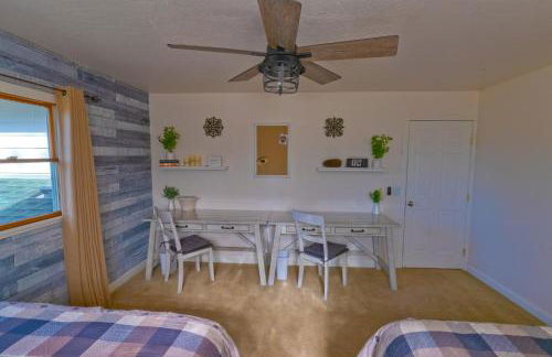 Cozy mountain retreat with lake views near Yosemite - Foto 37