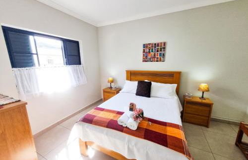 Ao lado da Igreja Matriz, Hospedagem de Charme - Photo 28