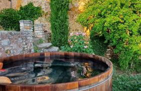 Maison Porte Heureuse - Foto 9