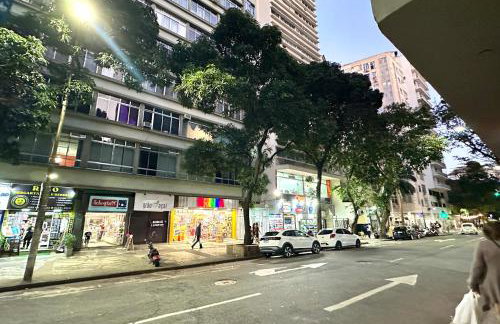 SUH Flamengo 14 Modern Studio - Foto 33