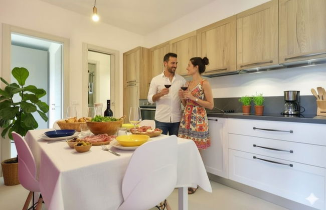 Residenza Cantalupo - Photo 22