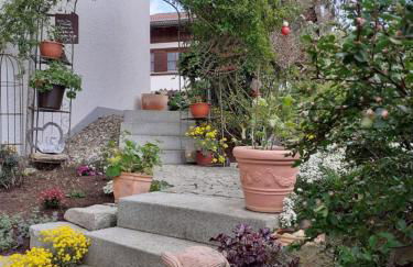 Ferienwohnung Arberblick - Foto 23