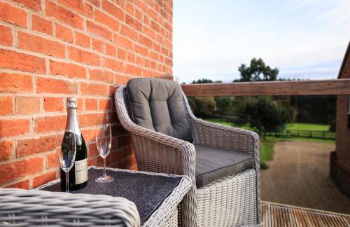 The Stables and Hayloft - Foto 14