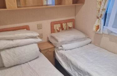 Discover Comfort Home From Home 8-birth Caravan - Foto 50