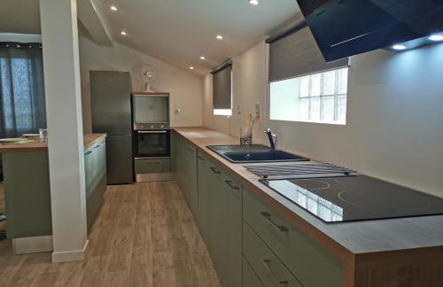 Loft 90m2 - Tout confort - Foto 12