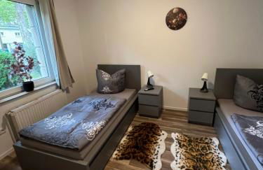 Apartments in Schöner Lage in Mönchengladbach MG11 bis MG13 - Foto 20