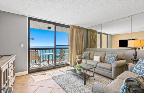 SunDestin Resort Unit 1104 - Photo 1