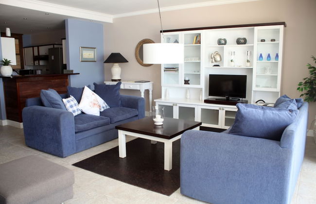 An Der Mole Sef Catering apartment Self catering - Foto 9