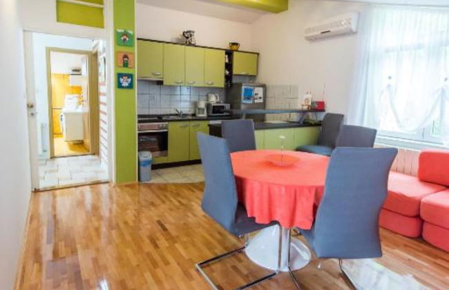 Apartments Galić - Foto 12