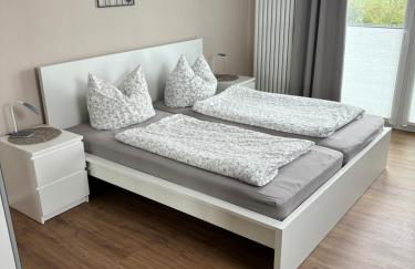 Turmwohnung, 3. Obergeschoss - Foto 1