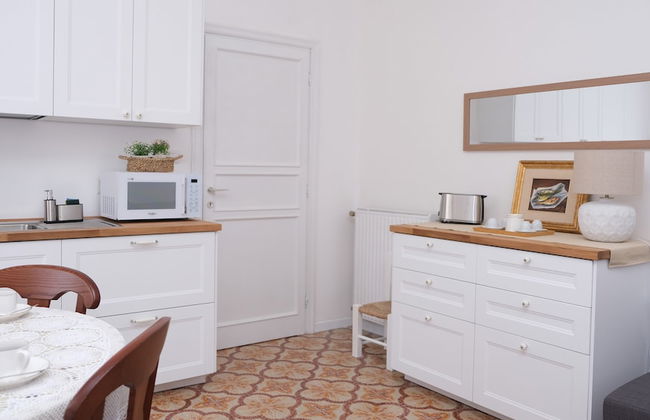 Casa Busciana in Olmedo - Foto 8