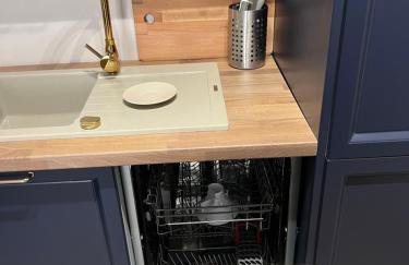 APARTAMENT DISCReeT SLeeP iN CITY CENTER PARKING GARAŻ KOZIA KIELCE - Foto 15