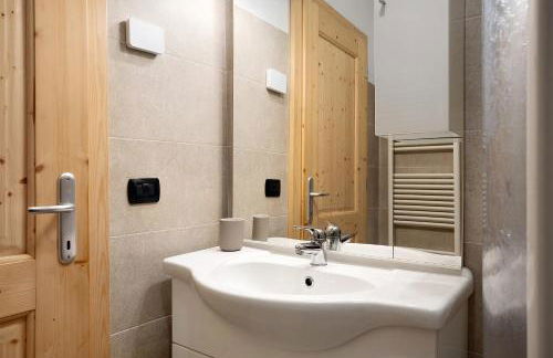 Casa Brenta - Alpine Charm - Foto 20