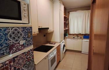 Pleno centro, Terraza, Principe, 5 min casco vello y estación AVE - Foto 16