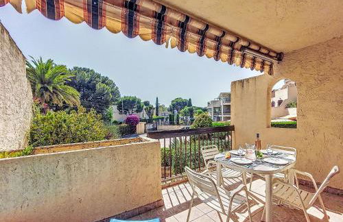 Apartment Les Cyprès-2 by Interhome - Foto 17