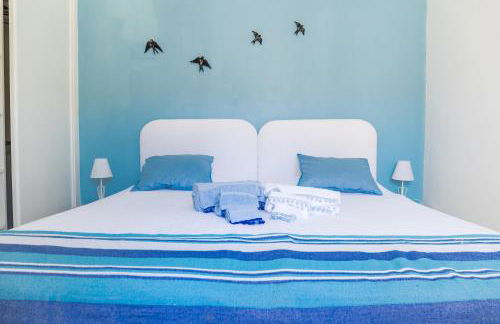 2 Bedroom house and Garden Lounge - Foto 15