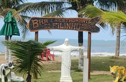 COBERTURA Duplex com vista do Mar, Condomínio Village das ondas - Foto 9