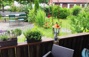 Ferienwohnung Hasenfratz - Foto 76