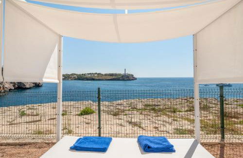 Orange Colom - Seaside Apartments - Foto 129