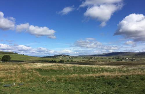 Skeabost View Pods Skye - Foto 46