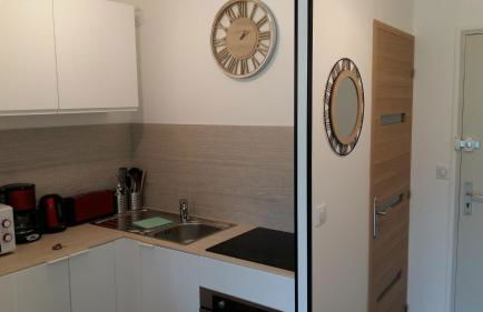 Les charmes Du Bosquet Parc d'Amour et Nature Parking Privé Sécurisé - Foto 11