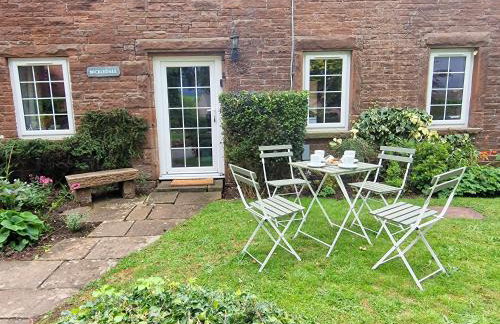 Mickledale at Wetheral Cottages - Foto 1