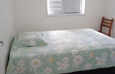 Praia & Conforto 3 dorm e 2 vagas cobertas - Foto 14