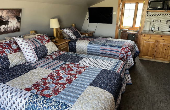 Snow Goose Lodge at Gamekeeper's Marsh - Foto 16