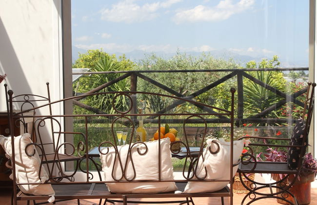 Agriturismo San Leonardello - Foto 2