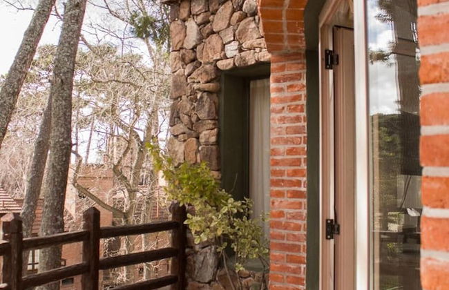 Carilo Palace Apart & Spa - Photo 23