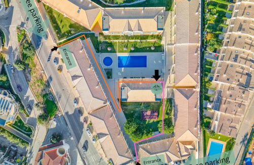 Casa Serena, Guia, Algarve - Foto 27