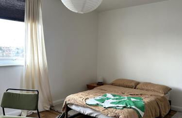 Flat-on-Sea - Foto 6