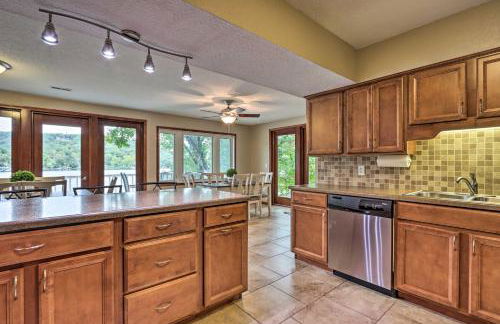 Ideally Located Home with Private Dock in Camdenton! - Photo 7