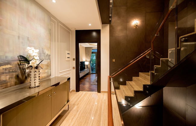 Icity Lakeview Saigon Villa - Foto 20