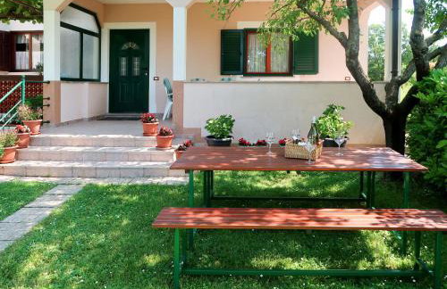 Holiday Home Andrea by Interhome - Foto 19