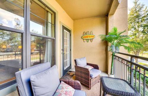 9 Mi to Disney Davenport Condo with Community Pools - Foto 28