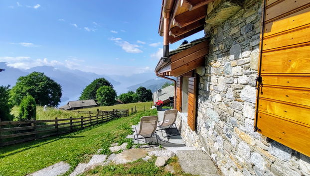 Holiday Home Il Nido d'Aquila - GRV635 by Interhome - Foto 2, House