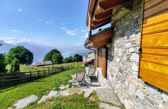 Il Nido d'Aquila (GRV635) - Foto 1