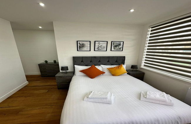 Slough Museum, Two-bedroom Apartment by Belvilla - Foto 6