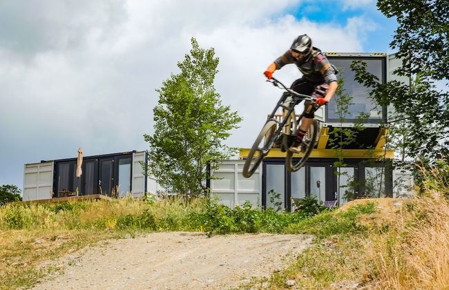 Bergheim Container Lodges - Foto 49