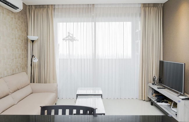 Comfort 2BR Paddington Heights Apartment - Foto 18