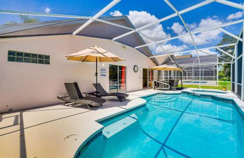 Heated Pool and Screened Lanai Haines City Haven! - Foto 21