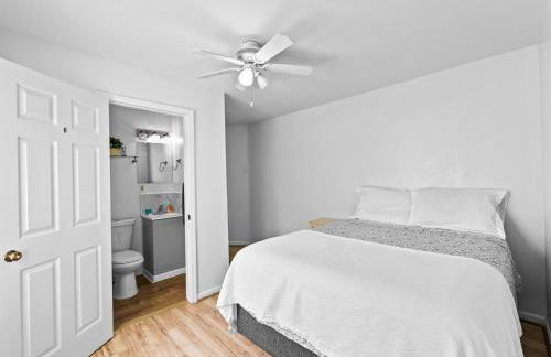 Lilburn Gateway with Game Loft, Fire Pit, Stone Mountain - Foto 29