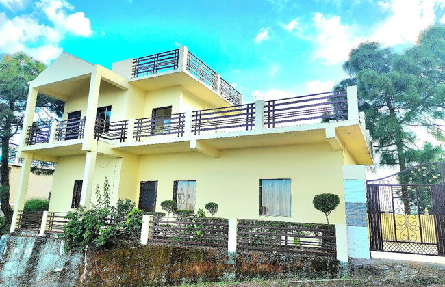 The Cloud Homestay - Foto 19