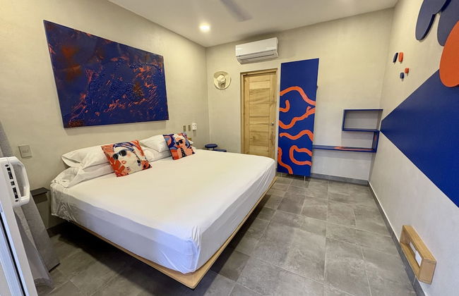 Pierre and Colors TAMARINDO Adult Only - Photo 52