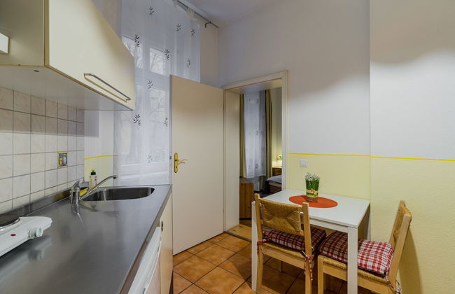 Buchholzer Hotel - Foto 36