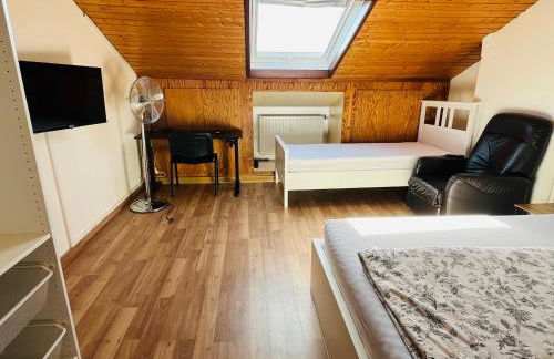 FerienWohnung A&S Heuchelheim - Photo 33